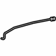 GM 13507326 Retaining Bracket, Driver Side GM 13507326 Retaining Bracket, Driver Side
