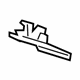 GM 23483045 Module Bracket, Front Driver Side GM 23483045 Module Bracket, Front Driver Side