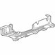 GM 84186046 Under Cover, Rear GM 84186046 Under Cover, Rear