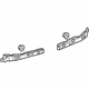 GM 22744616 Center Bracket, Rear Passenger Side