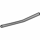 GM 22898271 Molding GM 22898271 Molding