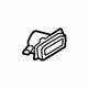 GM 22753150 Sleeve, Passenger Side GM 22753150 Sleeve, Passenger Side