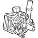 GM 25207556 Pump-Evaporator Emission Canister Purge GM 25207556 Pump-Evaporator Emission Canister Purge