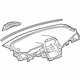 GM 42450355 Instrument Panel GM 42450355 Instrument Panel