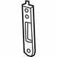 GM 95260047 Reinforcement Beam Center Bracket GM 95260047 Reinforcement Beam Center Bracket