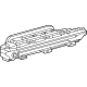 GM 85579008 Air Vent Grille