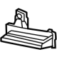 GM 84691756 Signal Lamp, Driver Side GM 84691756 Signal Lamp, Driver Side