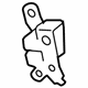 GM 15826973 Upper Hinge, Front Driver Side GM 15826973 Upper Hinge, Front Driver Side
