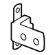 GM 25765931 Lower Hinge, Front Driver Side GM 25765931 Lower Hinge, Front Driver Side
