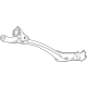 GM 42821860 Axle Beam GM 42821860 Axle Beam