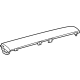 GM 42800464 Upper Trim Panel GM 42800464 Upper Trim Panel