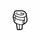 GM 13584255 Socket & Wire GM 13584255 Socket & Wire