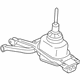 GM 24262745 Gear Shift Assembly GM 24262745 Gear Shift Assembly