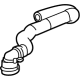 GM 86824565 Reservoir Hose GM 86824565 Reservoir Hose