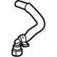 GM 86824564 Overflow Hose GM 86824564 Overflow Hose