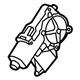 GM 42562147 Window Motor, Front Passenger Side GM 42562147 Window Motor, Front Passenger Side