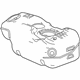 GM 42622694 Fuel Tank GM 42622694 Fuel Tank