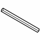 GM 95969376 Side Seal