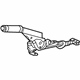 GM 42563907 Parking Brake Handle GM 42563907 Parking Brake Handle