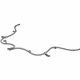 GM 95421244 Parking Brake Cable GM 95421244 Parking Brake Cable