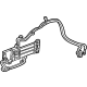 GM 84768547 Heater Core GM 84768547 Heater Core