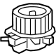 GM 84843544 Blower Motor GM 84843544 Blower Motor