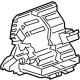 GM 85527839 Air Inlet GM 85527839 Air Inlet