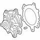 GM 12686208 Water Pump GM 12686208 Water Pump