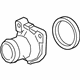GM 12671038 Thermostat Housing GM 12671038 Thermostat Housing