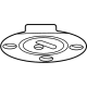 GM 60003200 Access Cover GM 60003200 Access Cover
