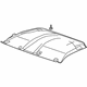 GM 25892658 Headliner GM 25892658 Headliner