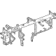 GM 86777127 Bar Assembly-Instrument Panel Tie GM 86777127 Bar Assembly-Instrument Panel Tie