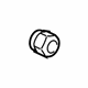GM 30015781 Wheel Nut, Front Rear GM 30015781 Wheel Nut, Front Rear