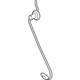 GM 10321026 Element, Driver Side GM 10321026 Element, Driver Side