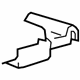 GM 88898279 Seat Cushion Pad, Rear Passenger Side GM 88898279 Seat Cushion Pad, Rear Passenger Side