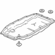 GM 24045038 Oil Pan GM 24045038 Oil Pan