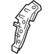 GM 52025013 Wheelhouse Panel, Driver Side GM 52025013 Wheelhouse Panel, Driver Side