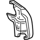 GM 52025023 Outer Wheelhouse, Rear Driver Side GM 52025023 Outer Wheelhouse, Rear Driver Side