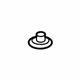 GM 23200275 Drain Tube Grommet GM 23200275 Drain Tube Grommet