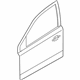 GM 93191175 Outer Panel