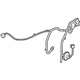 GM 22759358 Harness, Rear Driver Side