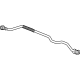GM 26395031 Hose, Early Fuel Evaporation GM 26395031 Hose, Early Fuel Evaporation