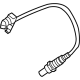 GM 12705843 Sensor, Computer Control Sensors GM 12705843 Sensor, Computer Control Sensors