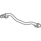 GM 84710212 Harness, Fuel Tank Evaporator/Purge Control GM 84710212 Harness, Fuel Tank Evaporator/Purge Control