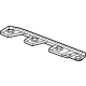 GM 86559223 Deflector GM 86559223 Deflector