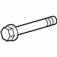 GM 11589281 Bolt, Steering Knuckle Lower Control Arm GM 11589281 Bolt, Steering Knuckle Lower Control Arm