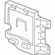 GM 15109138 Mount Bracket
