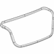 GM 94563606 Weatherstrip GM 94563606 Weatherstrip