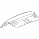 GM 95213159 Trunk Lid GM 95213159 Trunk Lid