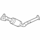 GM 20889269 Catalytic Converter GM 20889269 Catalytic Converter